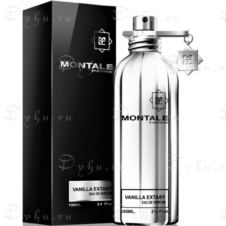 Montale Vanille Extasy