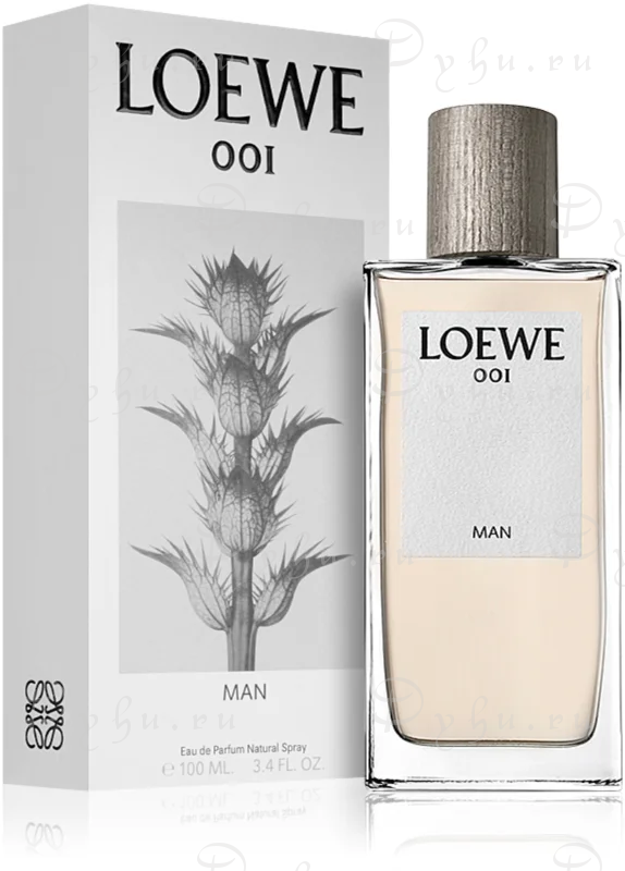 Loewe 001 Man