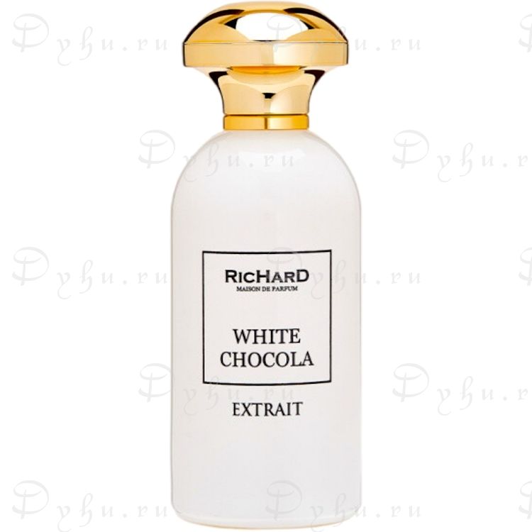 Richard White Chocola Extrait