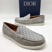 Лоферы DIOR мужские