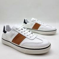 Мужские кроссовки Tods