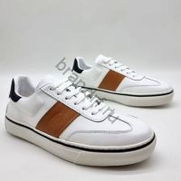 Мужские кроссовки Tods