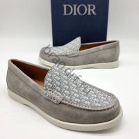 Лоферы DIOR мужские