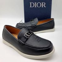 Лоферы DIOR мужские