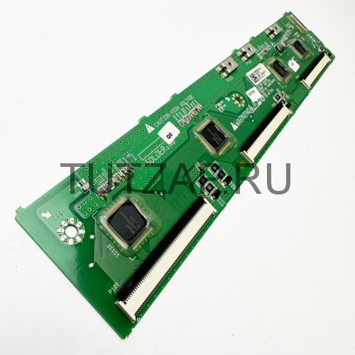 Планка EAX61315001 EBR63551602 для телевизора LG 50PJ360R