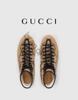 Кеды Gucci