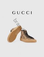 Кеды Gucci