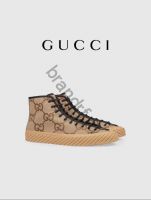 Кеды Gucci