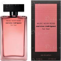 Narciso Rodriguez Musc Noir Rose For Her