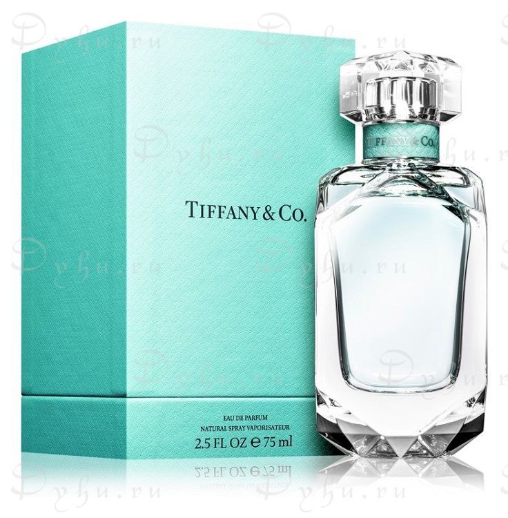 Tiffany & Co Tiffany