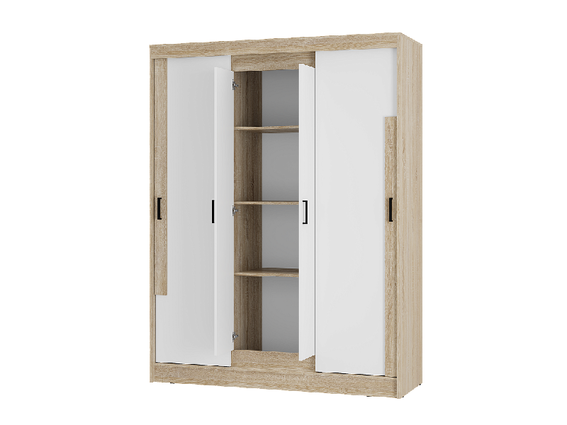 Шкаф-купе Смарт ШКК-06