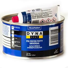 Dynacoat Шпатлевка Дайна Multifill, объем 1,85кг.