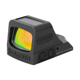 Коллиматор Holosun HE508T-RD X2, без кронштейна