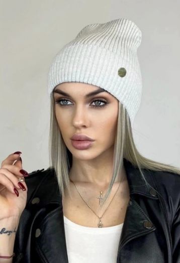 Шапка женская 32537