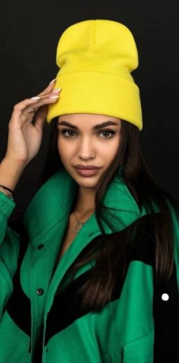 Шапка женская 32547