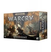 Warhammer. Warcry: Bloodhunt