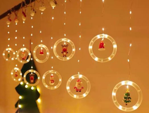 Гирлянда 50227