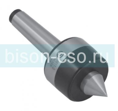 Центр вращающийся 8811-2/II М2 Bison-Bial