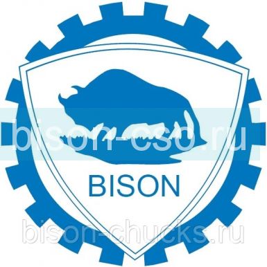 Центр вращающийся №6 тип 8811 Bison-Bial Польша