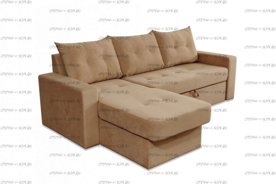 Диван угловой Kennet