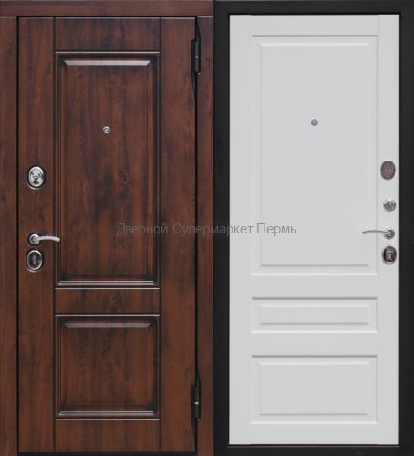 Дверь в квартиру Вена