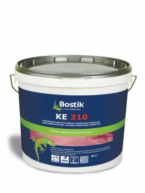 Bostik КЕ 310 / Бостик КЕ 310 Клей для напольных покрытий акриловый 20кг*