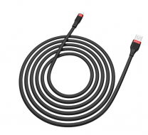 Кабель Hoco U72 USB to Lightning