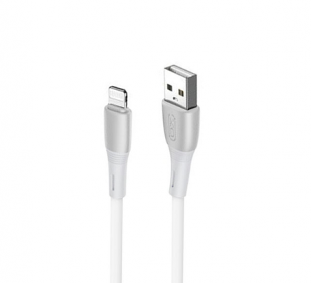 Кабель USB - Lightning XO-NB225