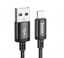 Кабель Hoco X89. USB - Lightning