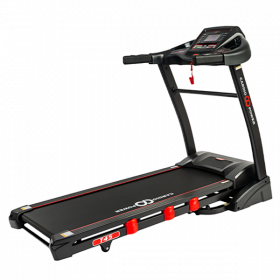 CardioPower T45