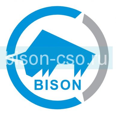 Центр вращающийся с внутренним рабочим конусом 8809-4/II М4 кл. 2 BISON Польша
