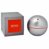 Boss in Motion Hugo Boss Босс ин Моушен Хуго Босс 50 мл.