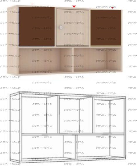 Полка Кадет