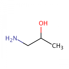 1-Амино-2-пропанол, 100 мл