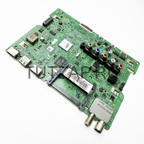 Материнская плата BN41-02582B BN94-13193S для телевизора Samsung UE32N5000AU