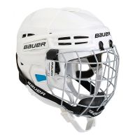 Шлем хоккейный с маской детский BAUER Prodigy Combo (YTH)