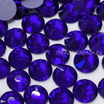 A2 Стразы ГОРЯЧЕЙ Фиксации Cobalt SS12