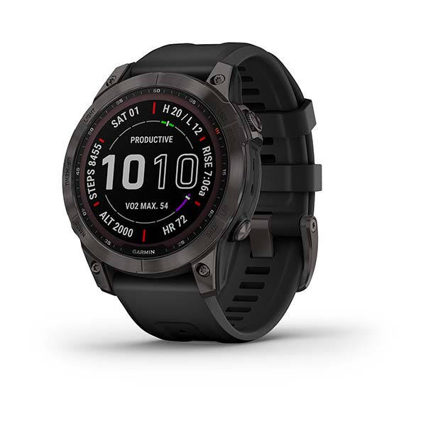 Garmin hr pro sale