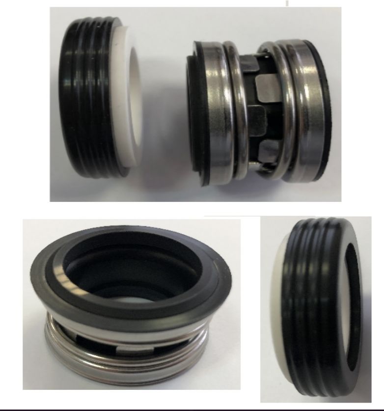 Торцевое уплотнение 25mm 2100S D AAR1C1