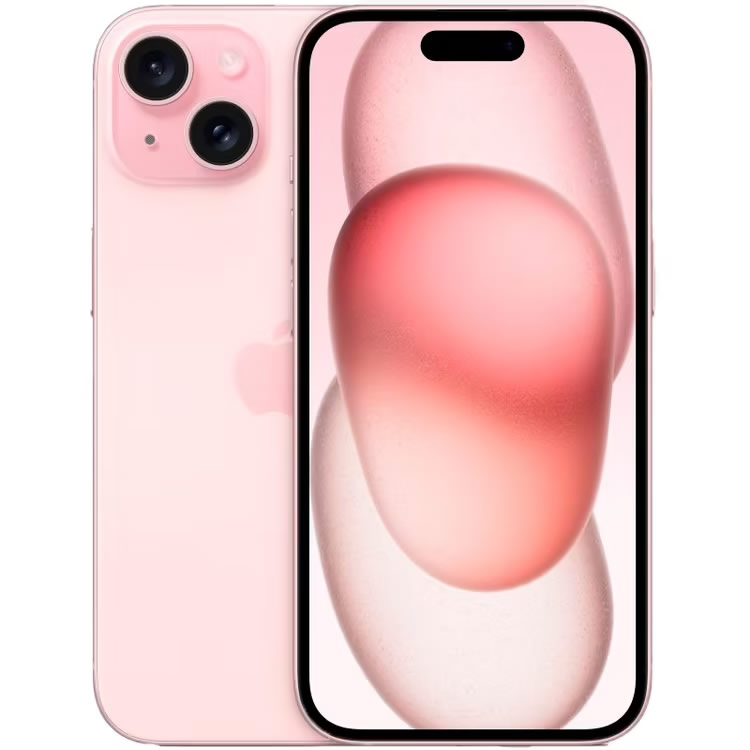 Apple iPhone 15 512Gb Pink