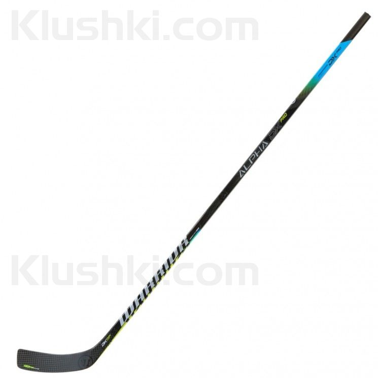 Клюшка Warrior Alpha DX PRO Grip (INT)