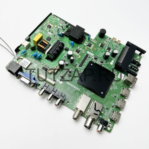 Материнская плата TP.SK506S.PB802 для телевизора Hi VHIX-32F219MSY