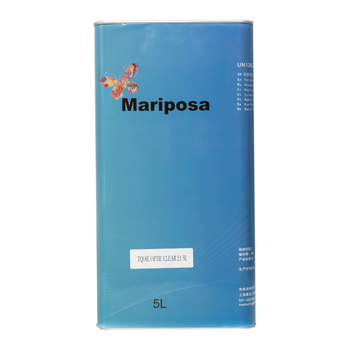 Mariposa Fast-dry Reducer Разбавитель, объем 5л.