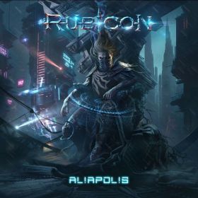 RUBICON - Aliapolis 2023