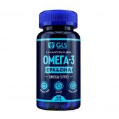 GLS Про-Омега-3