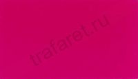 Краска RUCO T40- M06 Pink - универсальная тампонная краска для пластика 1 кг. Распродажа!