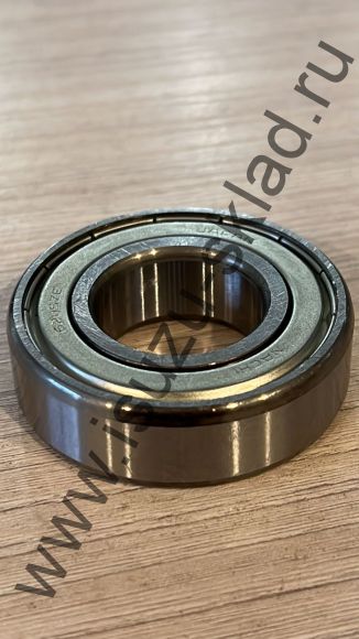 Подшипник маховика nqr/npr/богдан е2/3 и hd65/78/120/богдан е4 25x52x15 (Япония) 8972582390