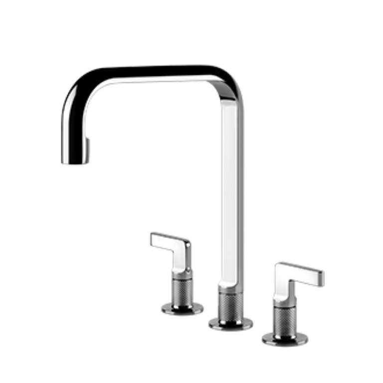 Смеситель для кухни Gessi Inciso 58701