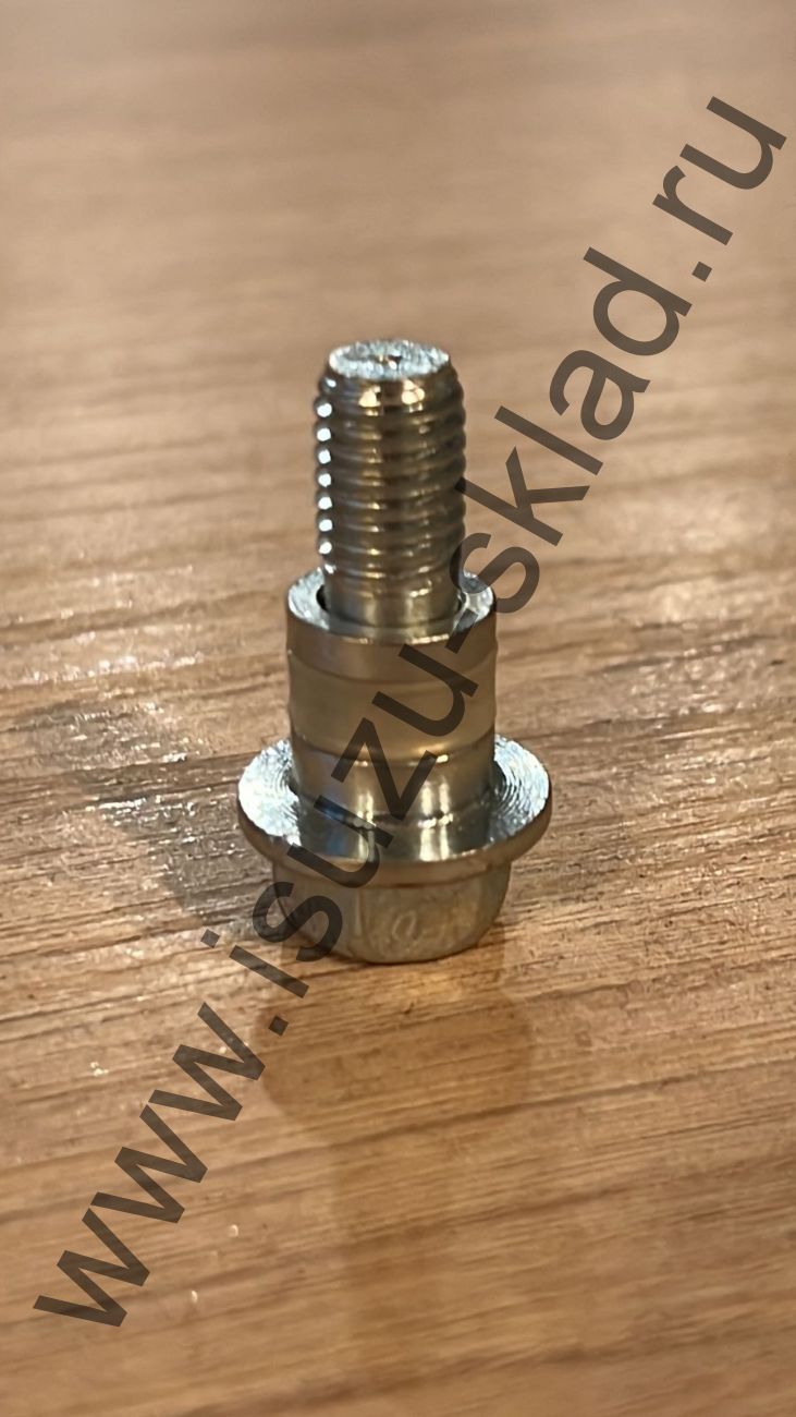 Болт поддона двс (4hg1/4hk1/6hk1) nqr/npr/fvr