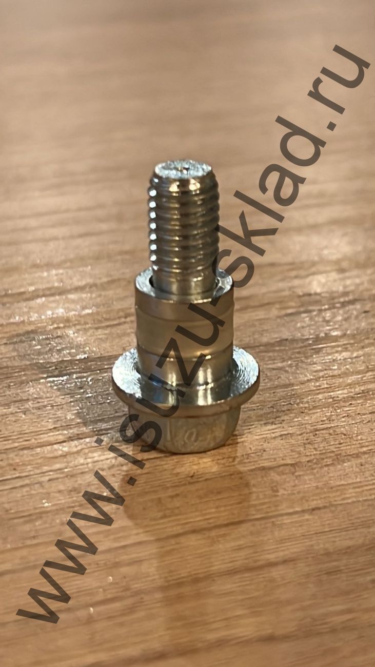 Болт поддона двс (4hg1/4hk1/6hk1) nqr/npr/fvr